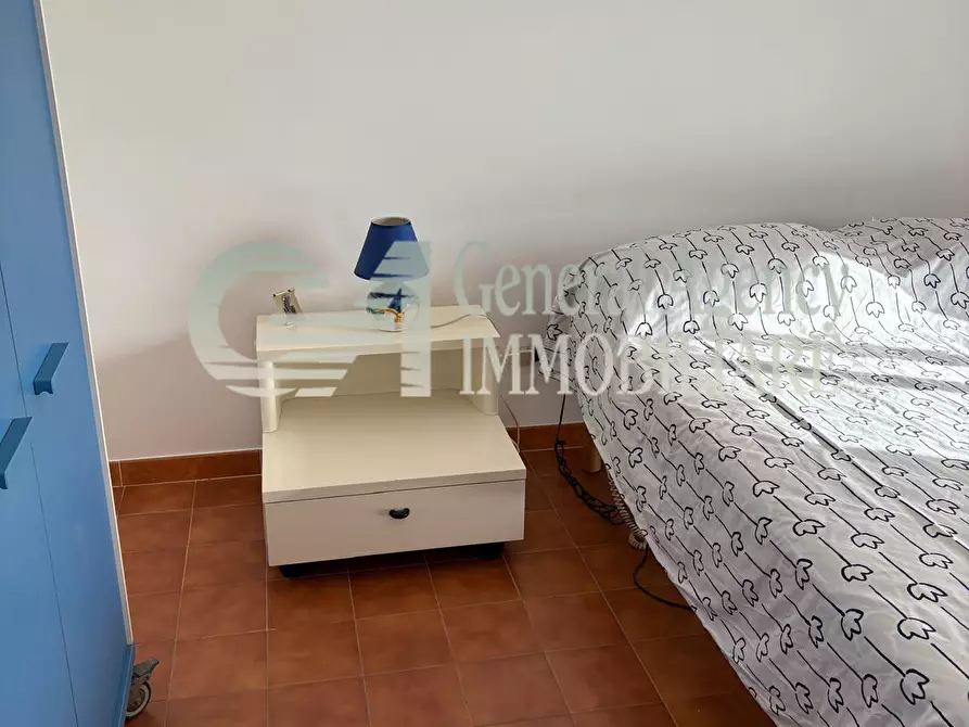 Immagine 25 di Trilocale in affitto  in Via Canton a Roma