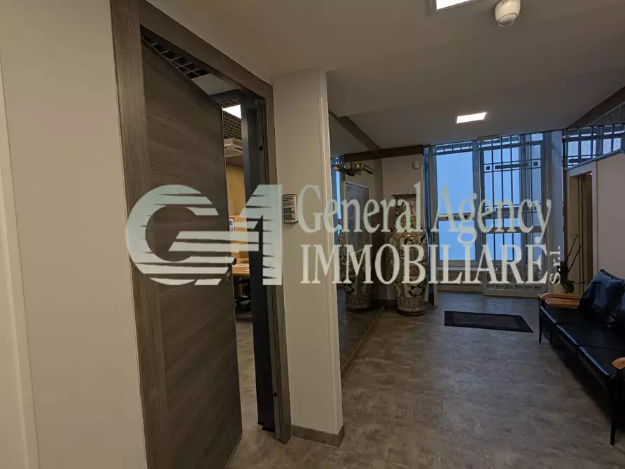 Immagine 13 di Ufficio in vendita  in Via Giuseppe Failla a Roma