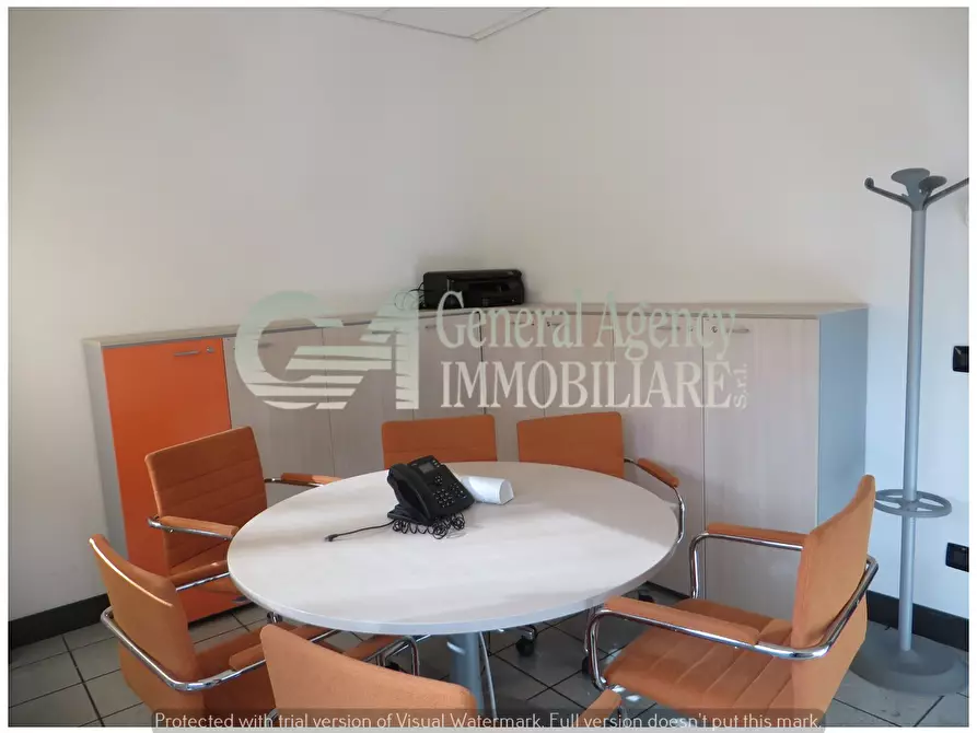 Immagine 58 di Ufficio in affitto  in Piazzale Giulio Douhet 25 a Roma