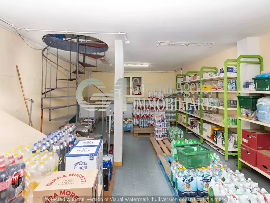 Immagine 8 di Pizzeria / Pub in vendita  in Via Ignazio Persico a Roma