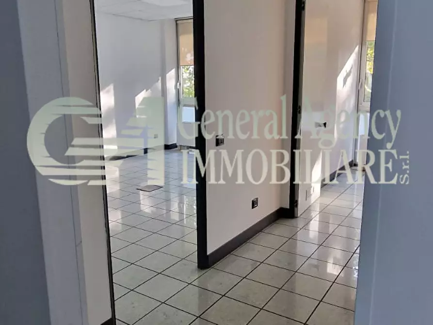 Immagine 44 di Ufficio in affitto  in Piazzale Giulio Douhet 25 a Roma