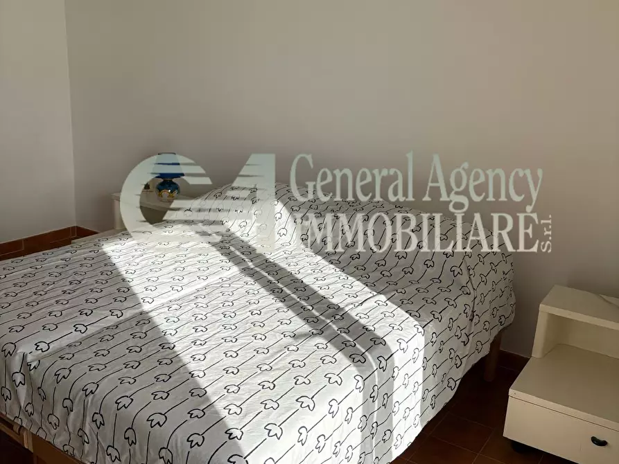 Immagine 20 di Trilocale in affitto  in Via Canton a Roma