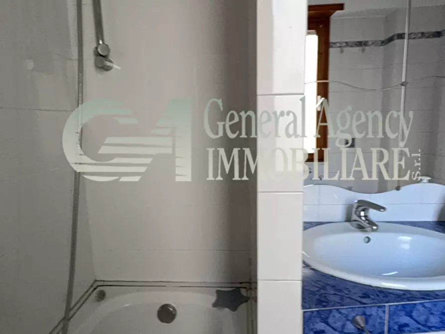 Immagine 19 di Trilocale in vendita  in VIA ANTONIO PISANO a Roma