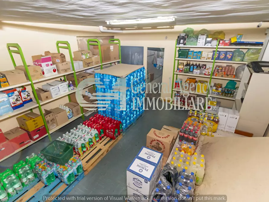 Immagine 5 di Pizzeria / Pub in vendita  in Via Ignazio Persico a Roma