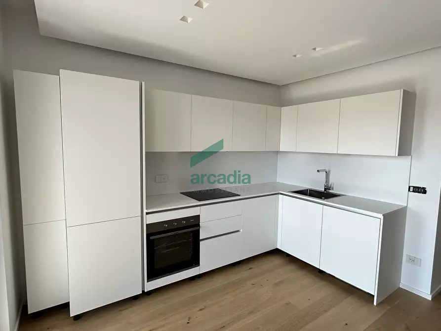 Immagine 2 di Bilocale in affitto  in Via Giovanni Amendola 156 a Bari