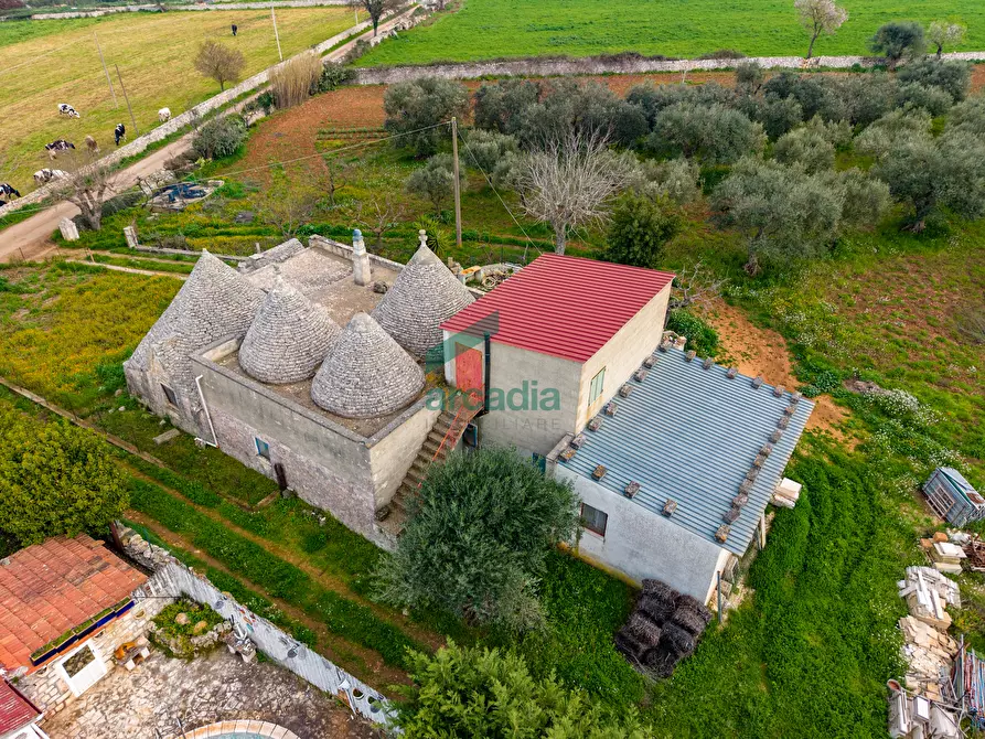 Immagine 20 di Rustico / casale in vendita  in Contrada Terranova a Monopoli