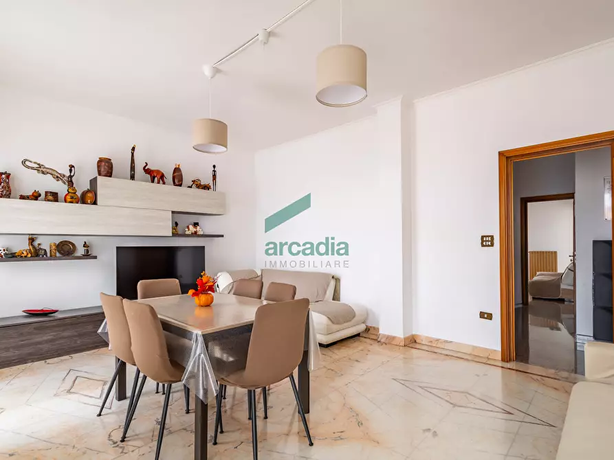 Immagine 13 di Casa indipendente in vendita  in Via Gabriele D'Annunzio 11 a Triggiano