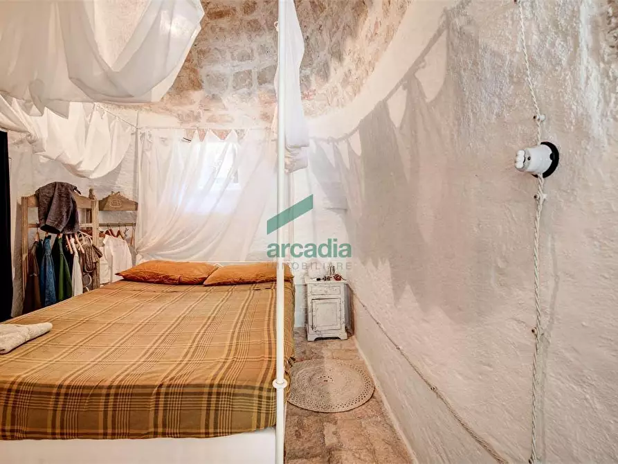 Immagine 19 di Rustico / casale in vendita  in Contrada Palagogna a Ceglie Messapico