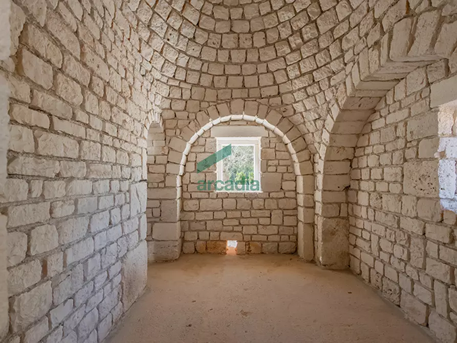 Immagine 24 di Rustico / casale in vendita  in Via Coreggia a Alberobello