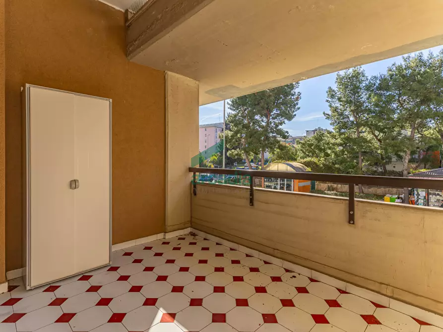 Immagine 17 di Ufficio in vendita  in Via Camillo Rosalba 49 a Bari