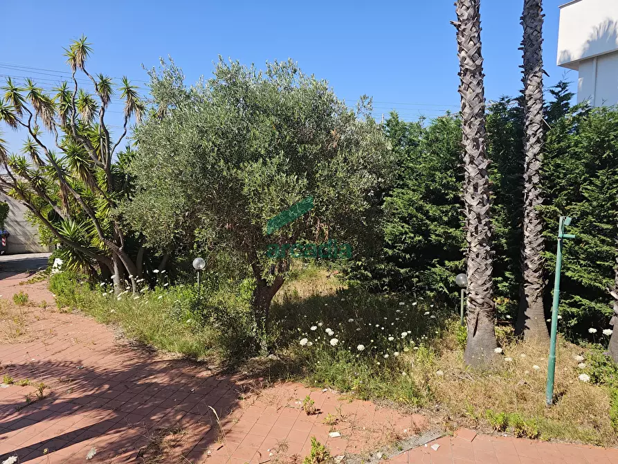 Immagine 8 di Villa in vendita  in Via Nazionale 8/H a Bari