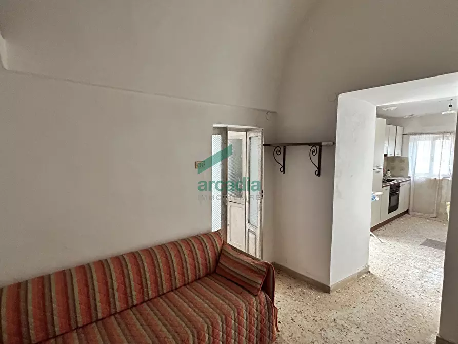 Immagine 42 di Rustico / casale in vendita  in Via Pilozzo Zona G 2 a Martina Franca