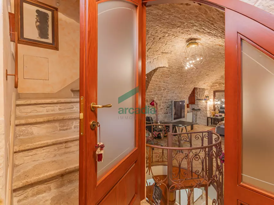 Immagine 17 di Quadrilocale in vendita  in Via Spirito Santo 37 a Giovinazzo