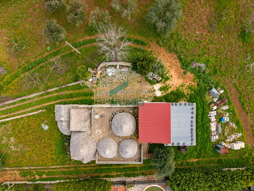 Immagine 26 di Rustico / casale in vendita  in Contrada Terranova a Monopoli