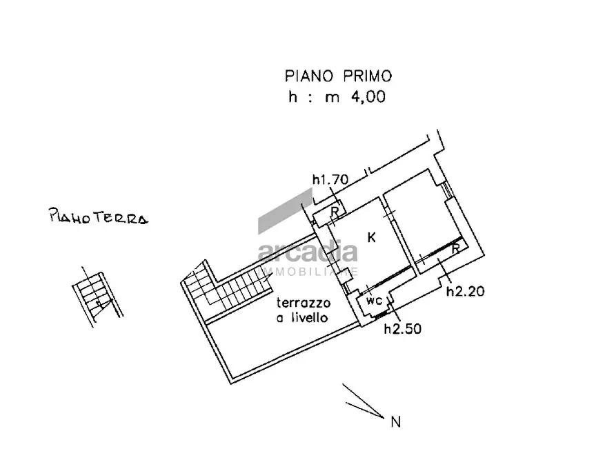 Immagine 36 di Rustico / casale in vendita  in Contrada Cristo delle Zolle 209 a Monopoli