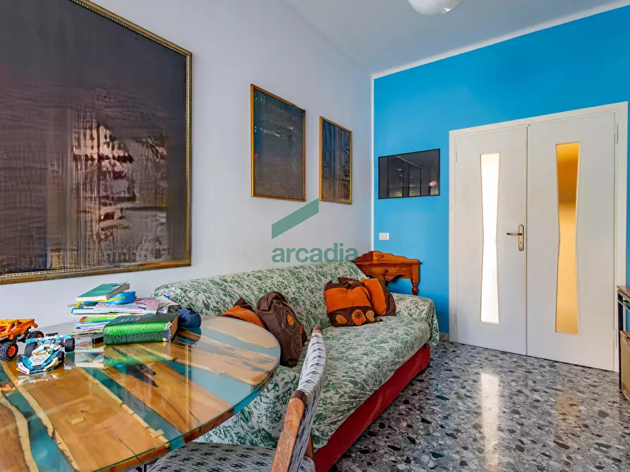 Immagine 14 di Appartamento in vendita  in Largo Ciaia 13 a Bari