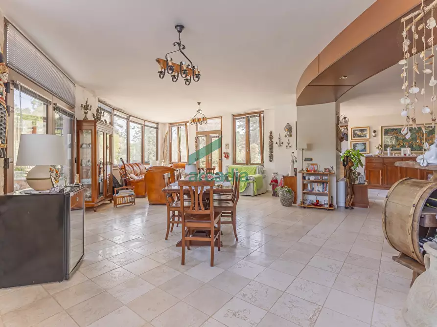 Immagine 18 di Villa in vendita  in Contrada San Michele Monte 15 a Conversano