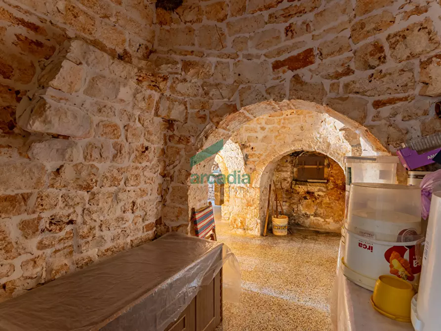 Immagine 19 di Rustico / casale in vendita  in SP32 68 a Putignano
