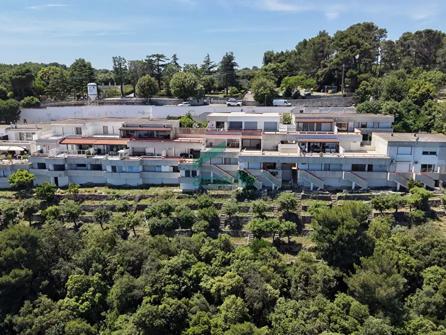 Immagine 30 di Monolocale in vendita  in Viale delle Querce 3 a Fasano