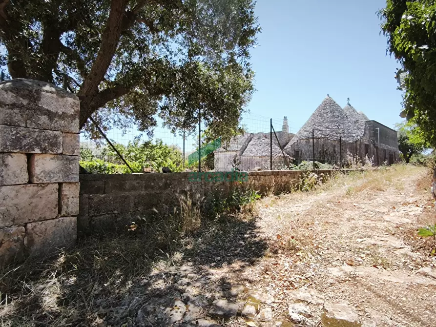 Immagine 25 di Rustico / casale in vendita  in Contrada Terranova a Monopoli