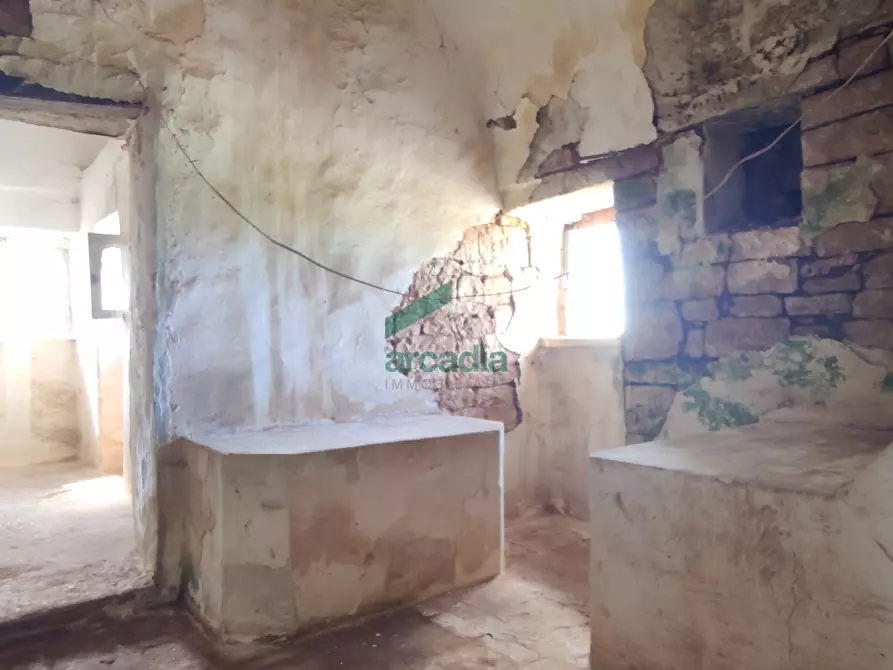 Immagine 16 di Rustico / casale in vendita  in Via Bosco Selva 24 a Alberobello