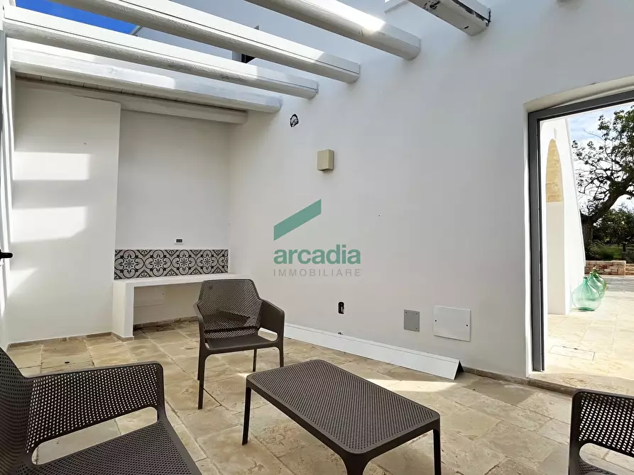 Immagine 33 di Rustico / casale in vendita  in Contrada Gorgofreddo 284 a Monopoli