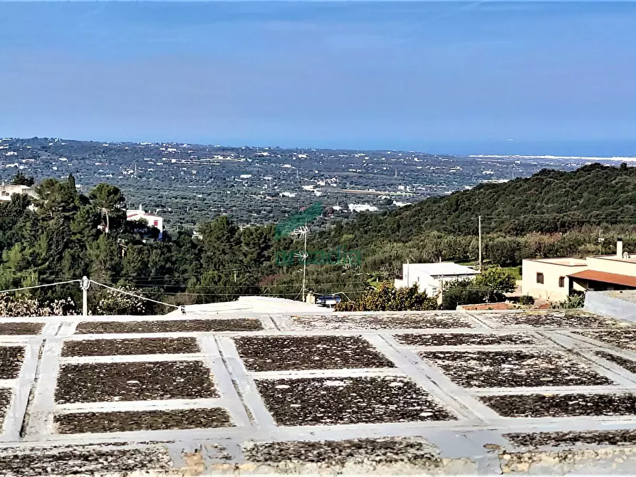 Immagine 1 di Rustico / casale in vendita  in Contrada San Nicola 111a a Monopoli