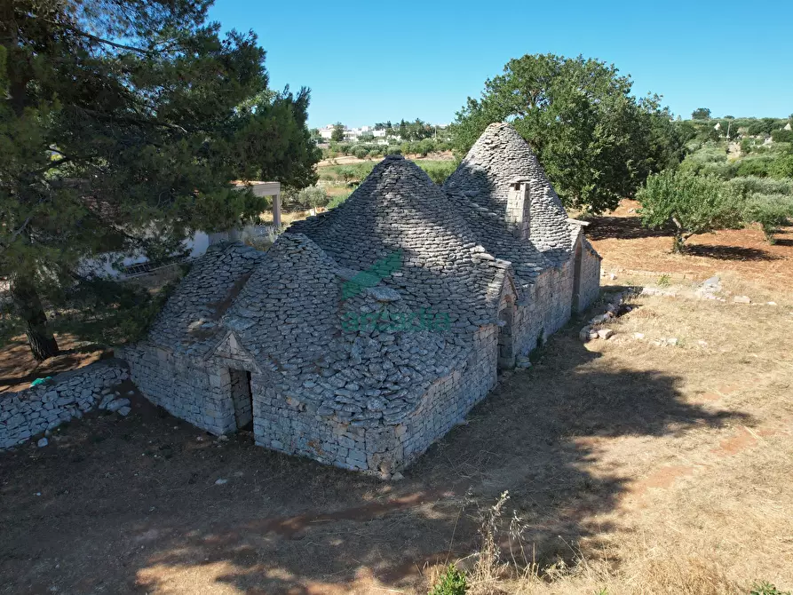 Immagine 2 di Rustico / casale in vendita  in Contrada Scrasciolla 13 a Alberobello