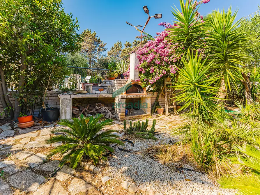 Immagine 7 di Villa in vendita  in Contrada San Michele Monte 15 a Conversano