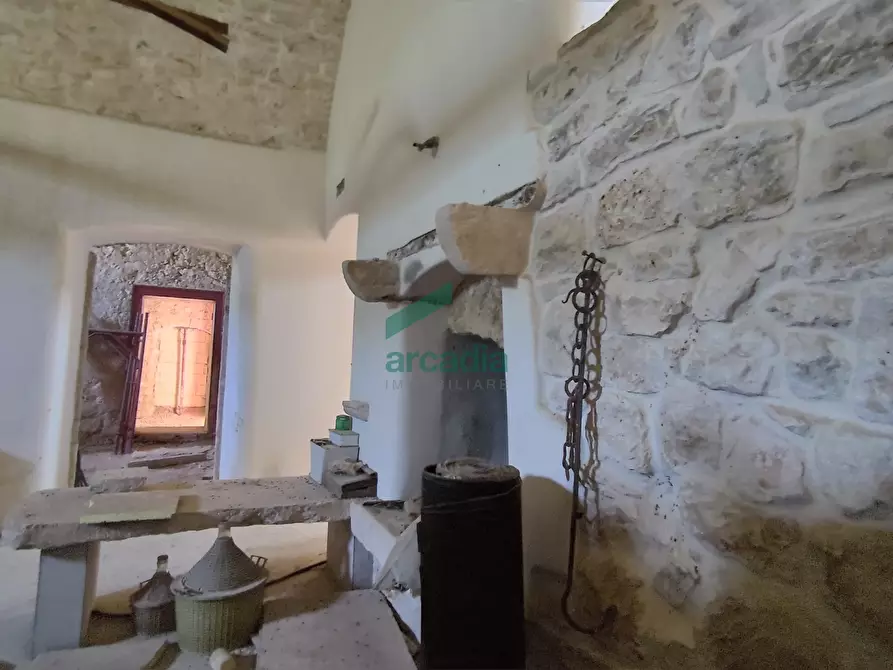 Immagine 16 di Rustico / casale in vendita  in Via Dott. Saverio Daconto Storico 12 a Giovinazzo