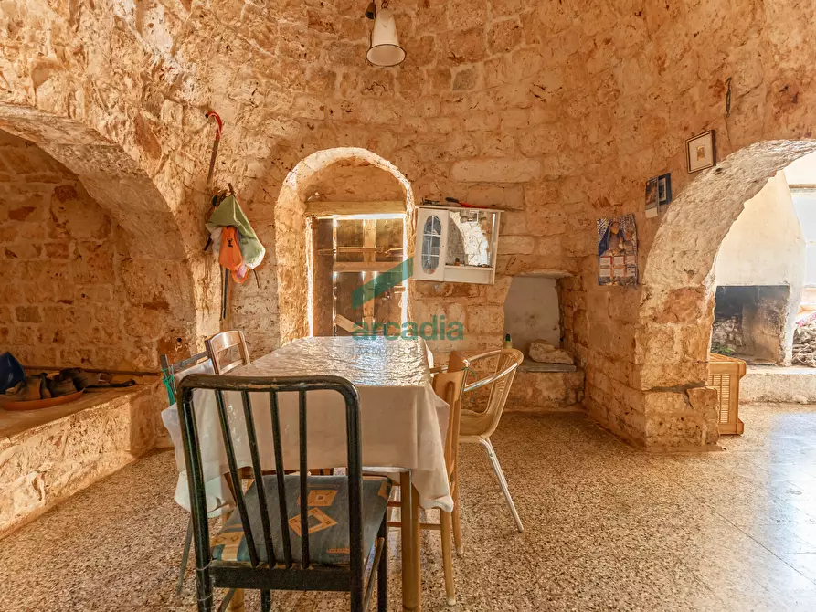 Immagine 24 di Rustico / casale in vendita  in SP32 68 a Putignano