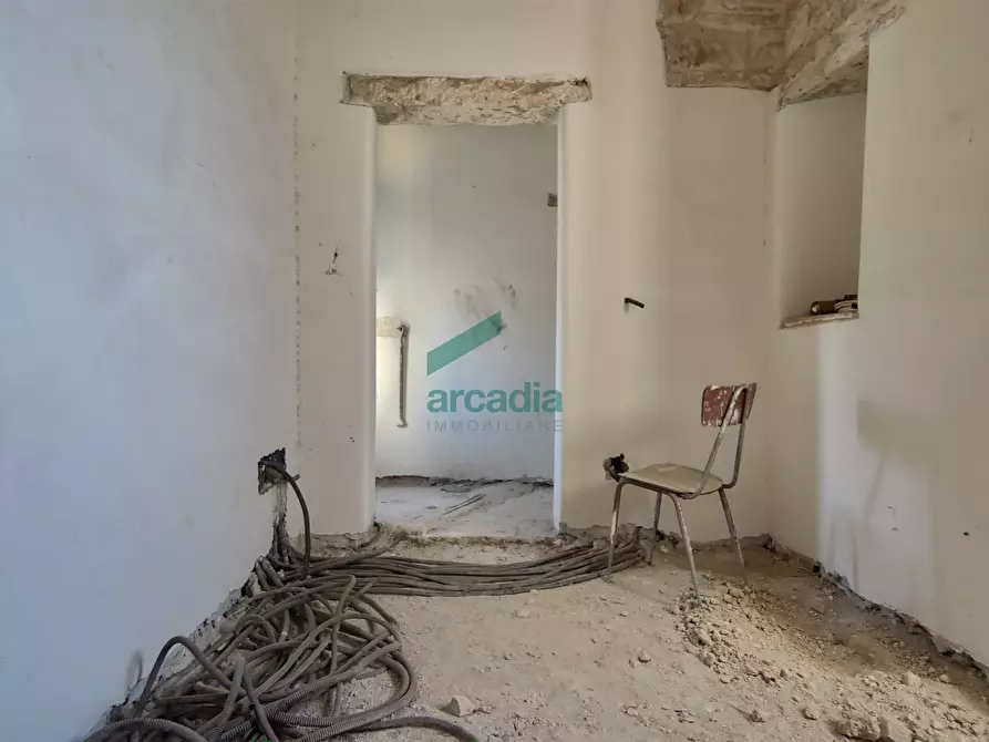 Immagine 25 di Rustico / casale in vendita  in Via Dott. Saverio Daconto Storico 12 a Giovinazzo