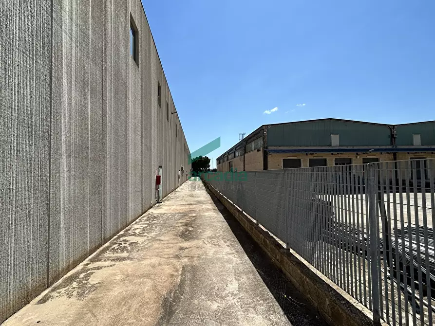 Immagine 10 di Attività artigianale in vendita  in Strada Provinciale Palese-modugno 12 a Modugno