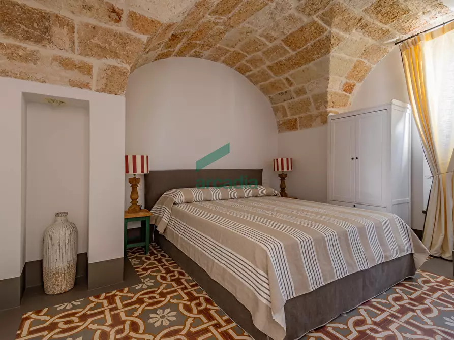 Immagine 24 di Rustico / casale in vendita  in Strada Provinciale 120 774 a Polignano A Mare