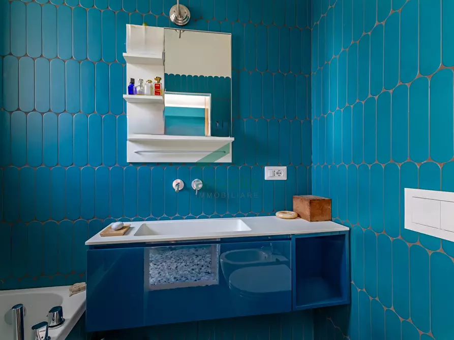 Immagine 20 di Appartamento in vendita  in Largo Ciaia 13 a Bari