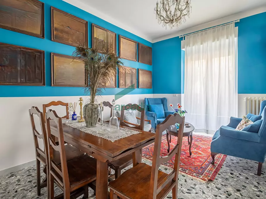 Immagine 8 di Appartamento in vendita  in Largo Ciaia 13 a Bari