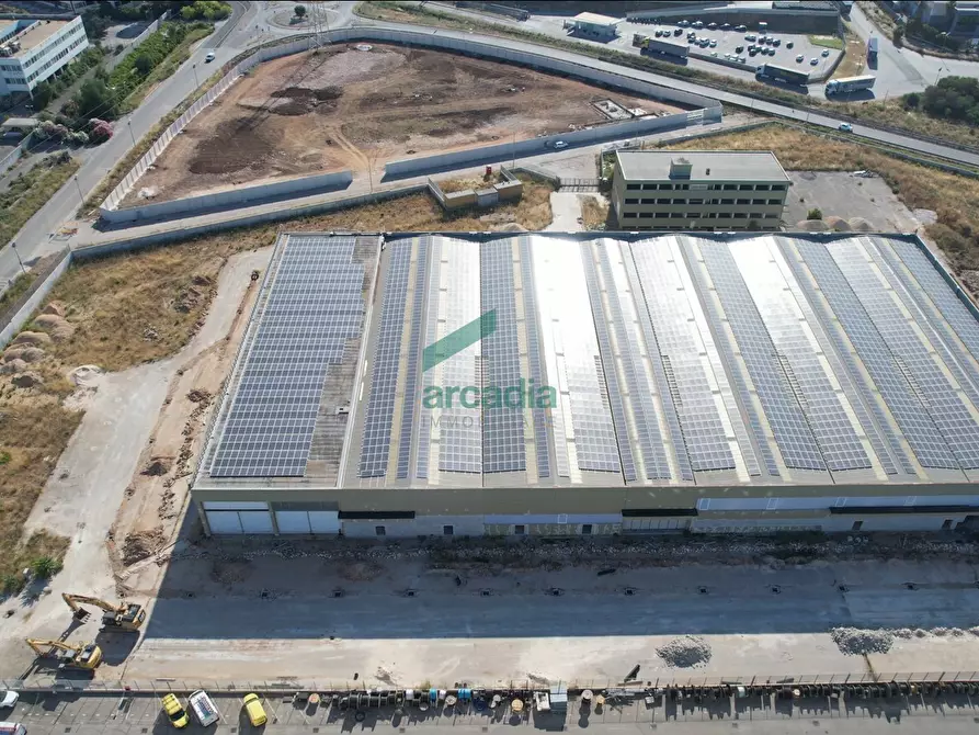 Immagine 9 di Attività artigianale in vendita  in Via delle Violette 12 a Modugno