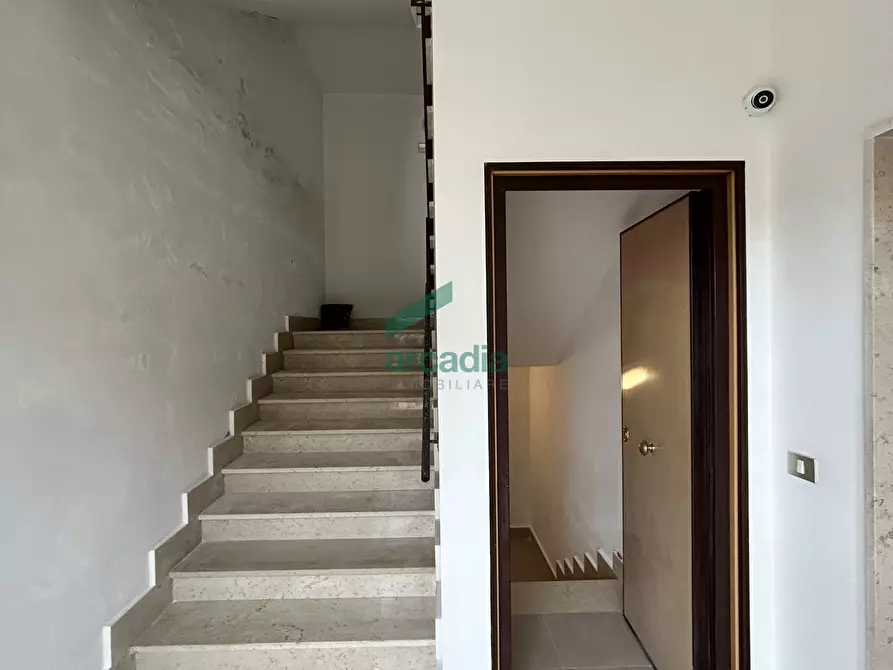 Immagine 28 di Attività artigianale in vendita  in Via dei Vetrai 5 a Modugno