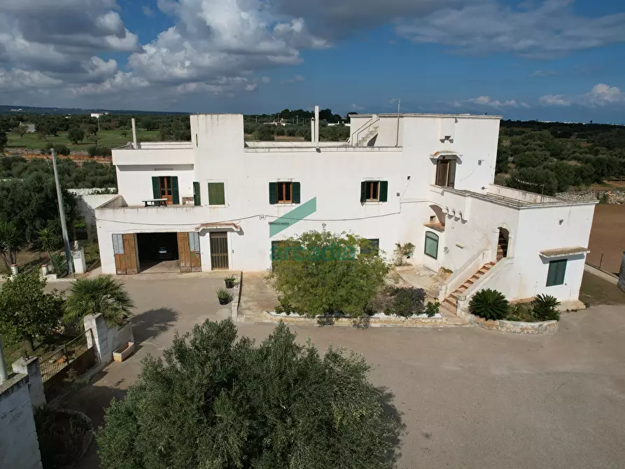 Immagine 2 di Rustico / casale in vendita  in Contrada Cristo delle Zolle 209 a Monopoli