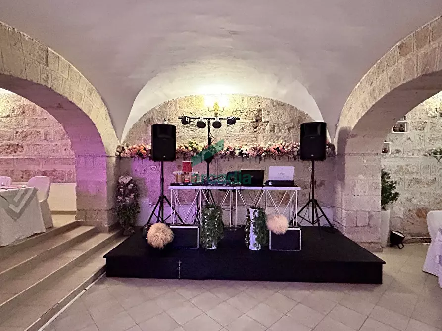 Immagine 6 di Magazzino in vendita  in Corso Cavour 192 a Bari