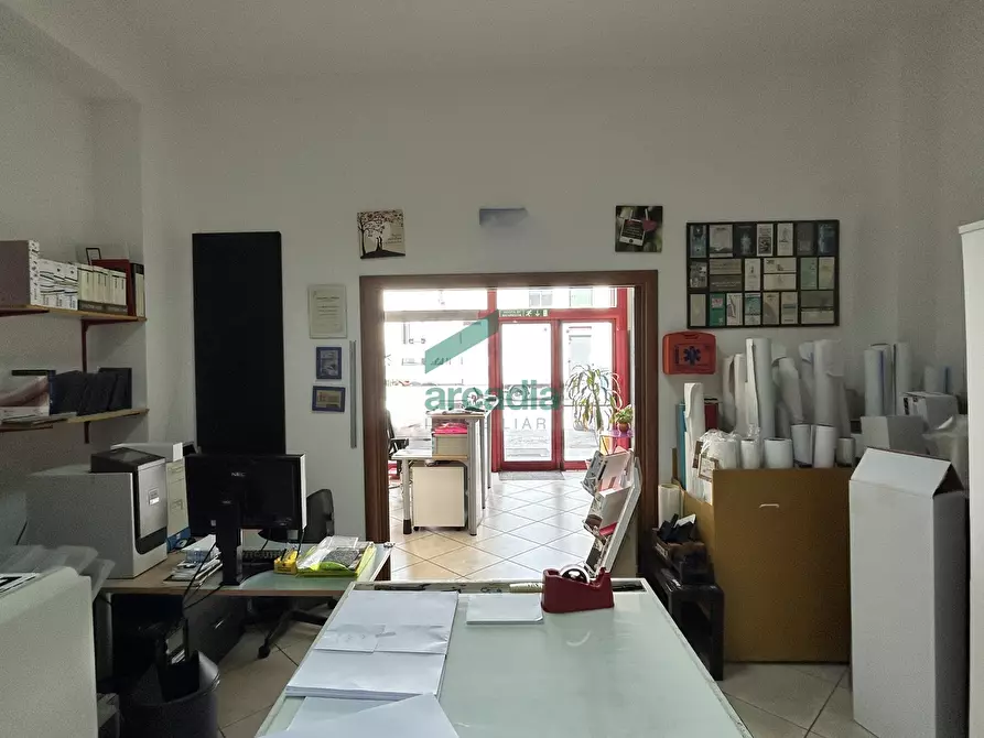 Immagine 2 di Attività artigianale in vendita  in Strada Provinciale 231 a Modugno