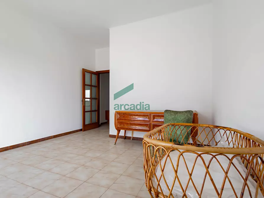 Immagine 17 di Quadrilocale in vendita  in Viale Japigia 42 a Bari