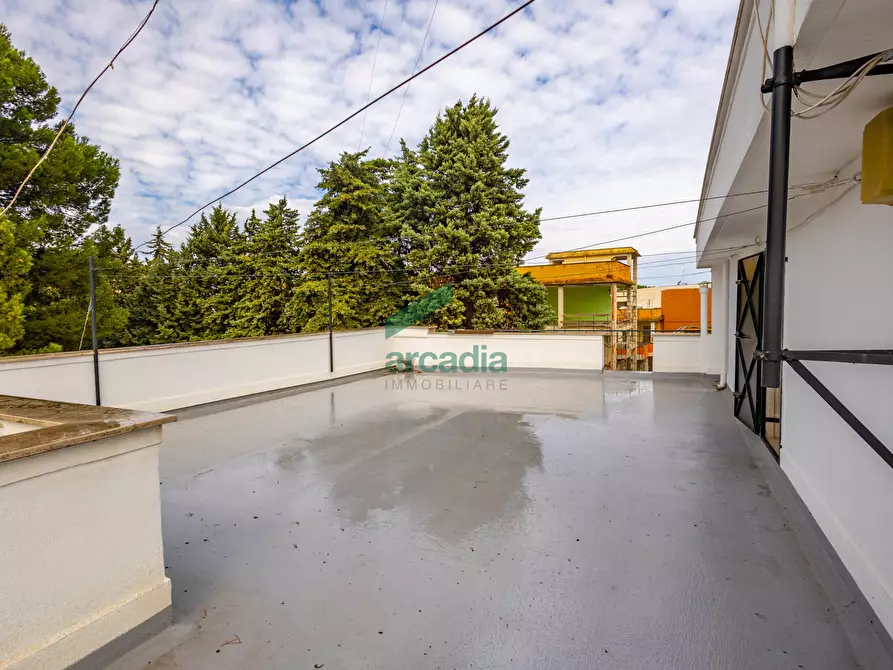 Immagine 34 di Casa indipendente in vendita  in Via Gabriele D'Annunzio 11 a Triggiano