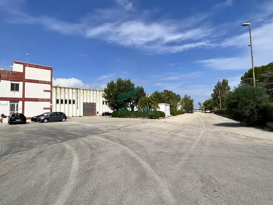 Immagine 18 di Attività artigianale in affitto  in SP231 km 2 a Bitonto