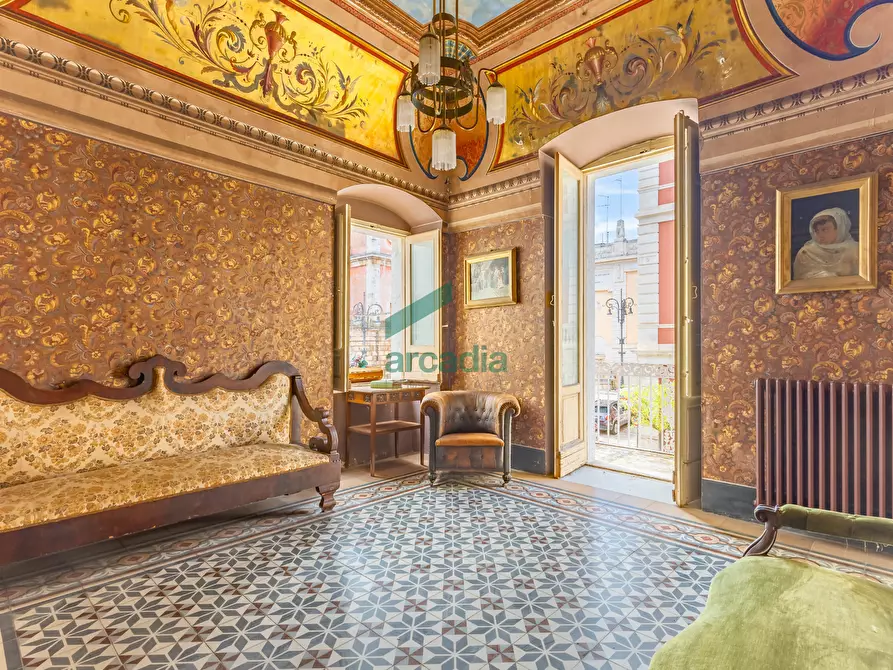 Immagine 7 di Appartamento in vendita  in Piazza Nicola e Costa 13 a Castellana Grotte