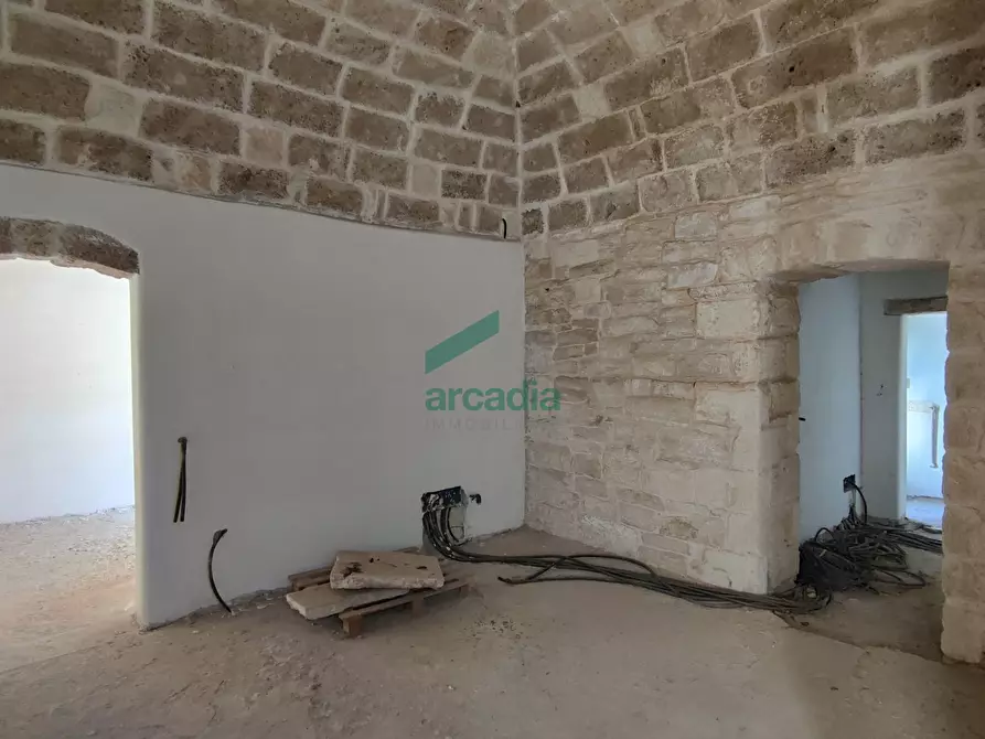 Immagine 8 di Rustico / casale in vendita  in Via Dott. Saverio Daconto Storico 12 a Giovinazzo