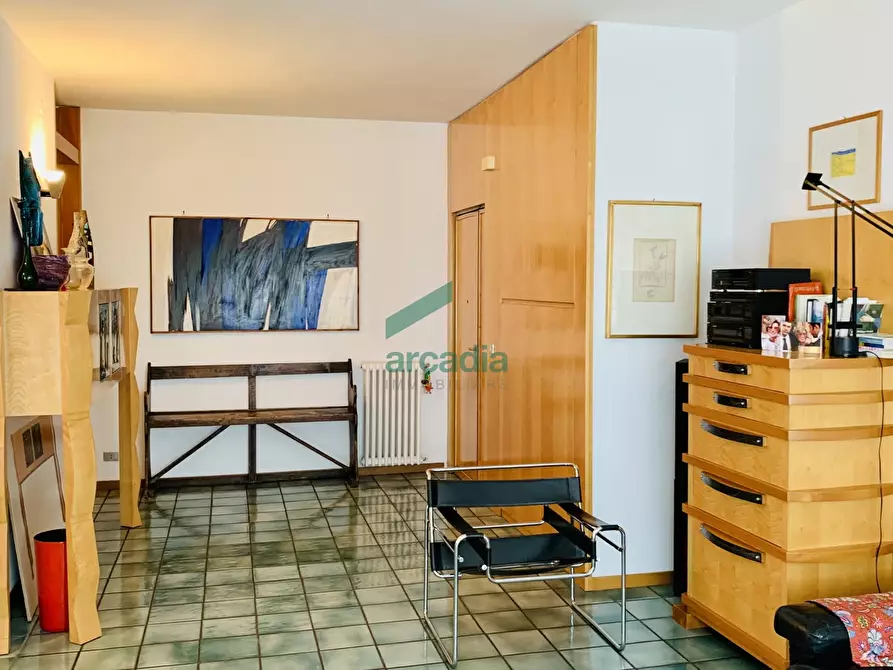 Immagine 3 di Quadrilocale in vendita  in Corso Italia 119 a Bari