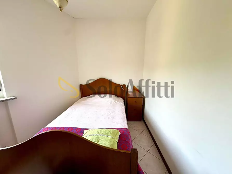 Immagine 13 di Quadrilocale in affitto  in Via Mario Capuani 29 a Bellante