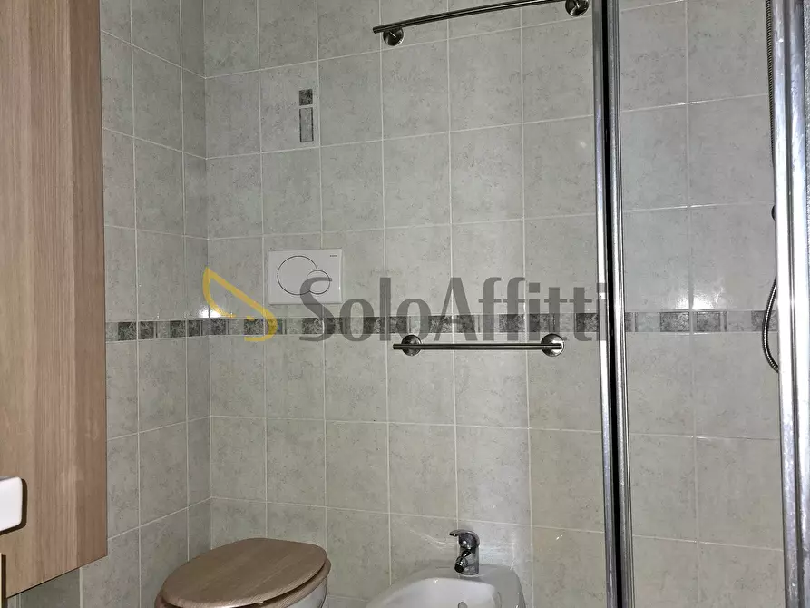 Immagine 8 di Trilocale in affitto  in Via Carmine Calò 18 a Roma