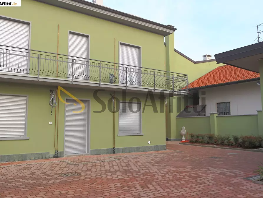Immagine 10 di Monolocale in affitto  in VIA TRE VENEZIE 7 a Desio